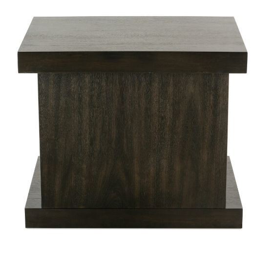 Picture of Mirage Rect End Table