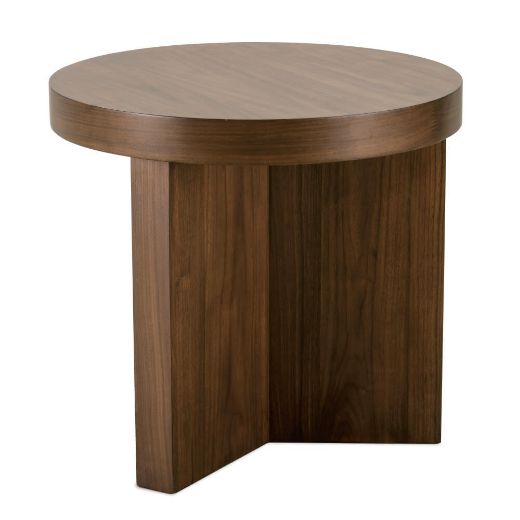 Picture of Capri Round End Table