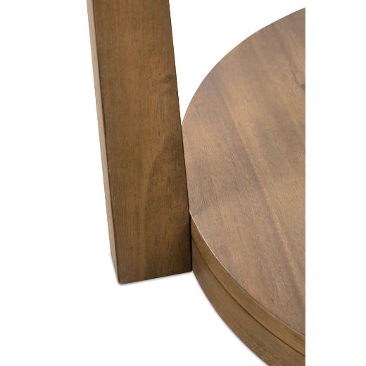 Picture of Koda Round End Table