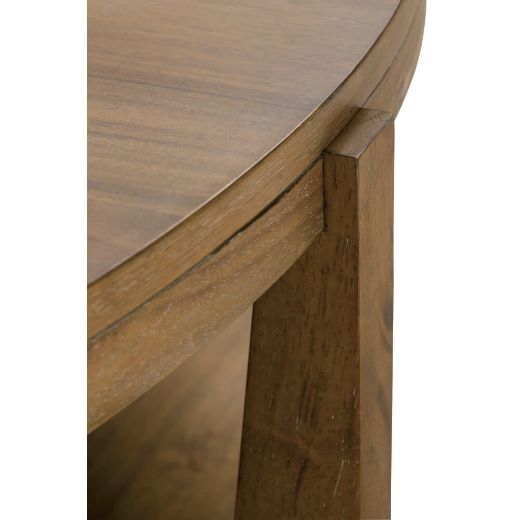 Picture of Koda Round Cocktail Table