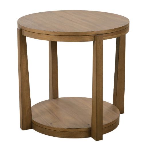 Picture of Koda Round End Table