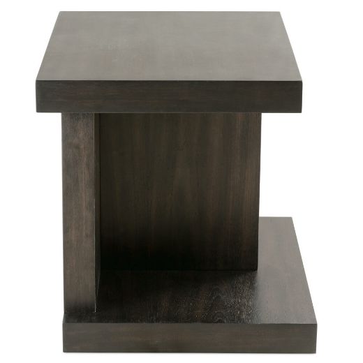 Picture of Mirage Rect End Table