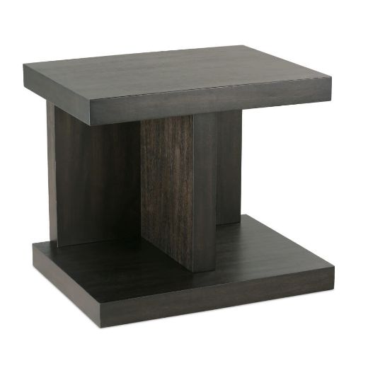 Picture of Mirage Rect End Table