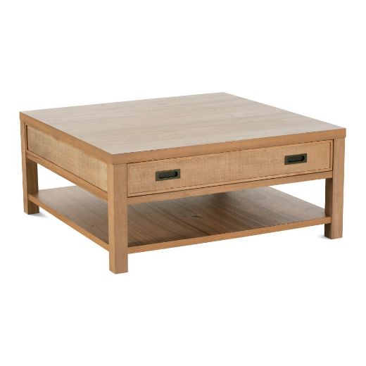 Picture of Ritual Square Cocktail Table