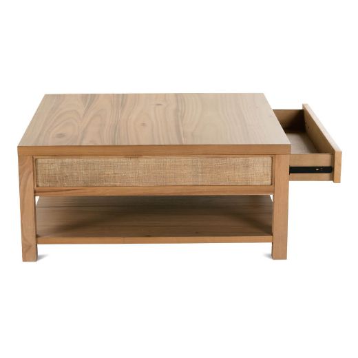 Picture of Ritual Square Cocktail Table