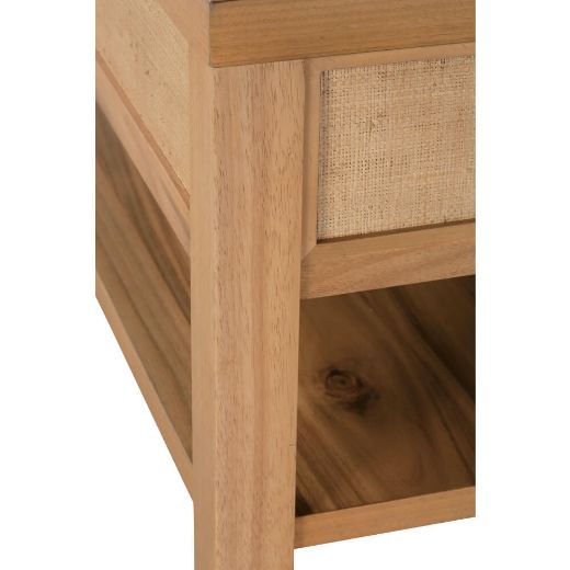 Picture of Ritual Square Cocktail Table