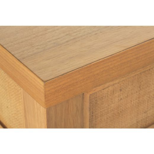 Picture of Ritual Rectangle Cocktail Table