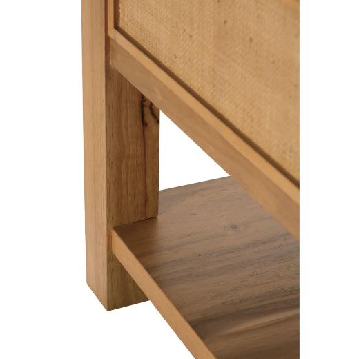 Picture of Ritual Rectangle Cocktail Table