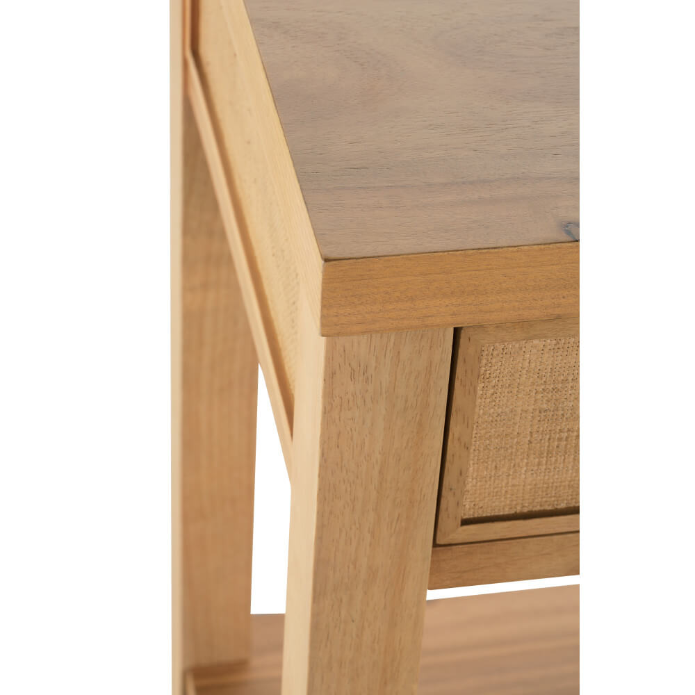 Ritual Console Table Rowe Furniture