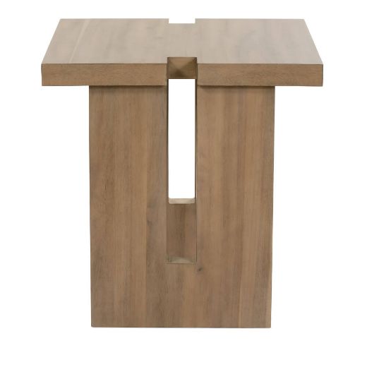 Picture of Theory Square End Table