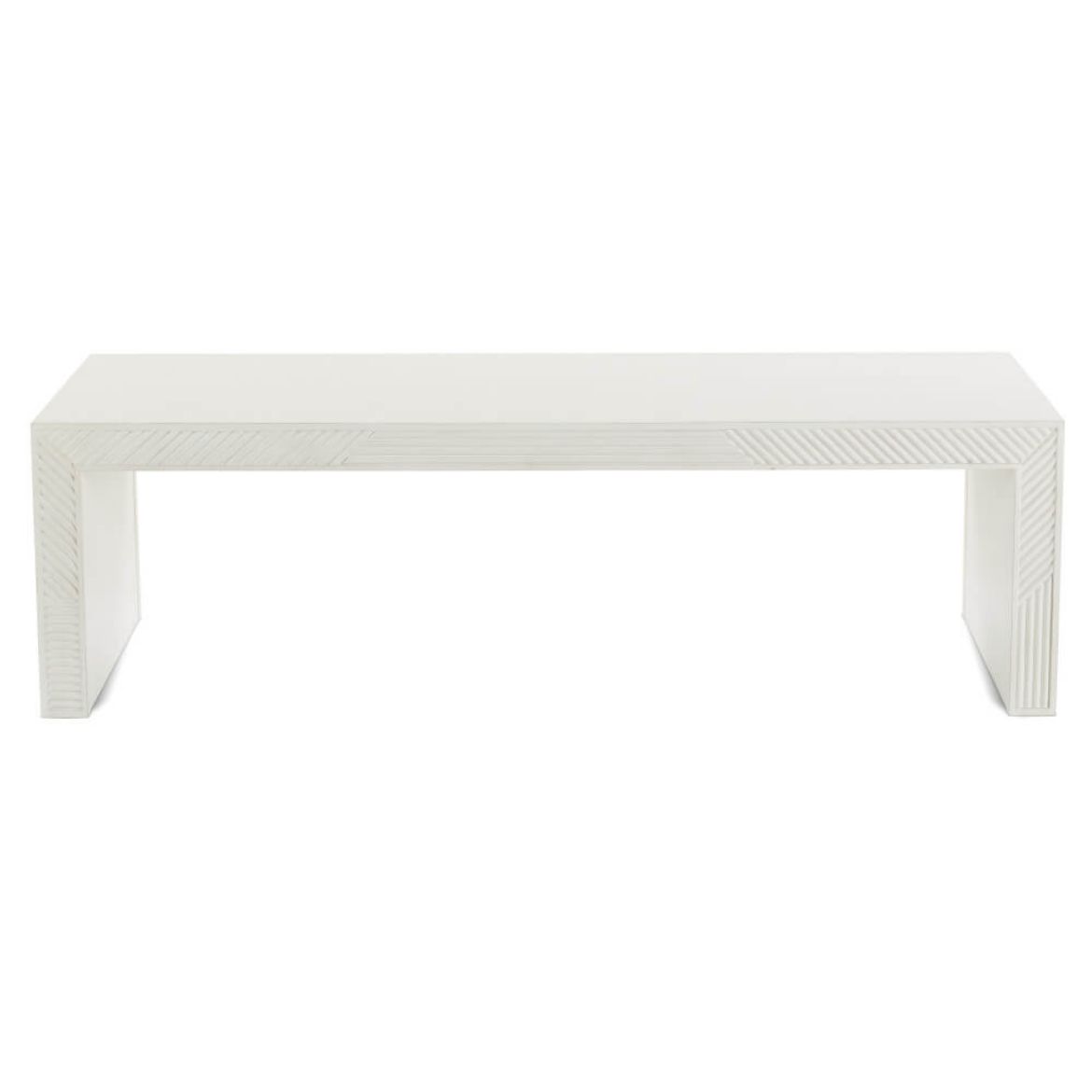 Picture of Passage Rectangle Cocktail Table