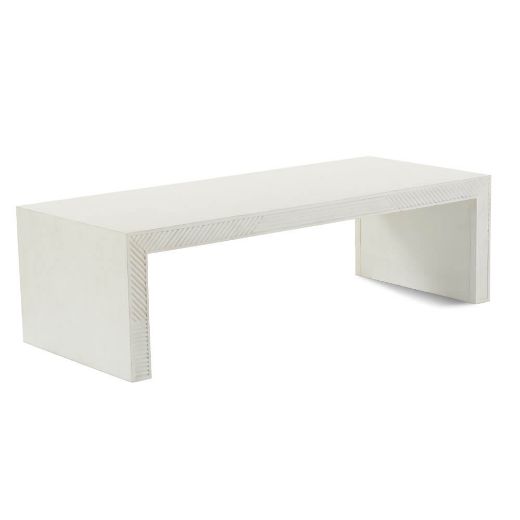 Picture of Passage Rectangle Cocktail Table