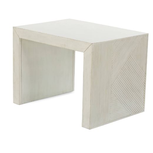 Picture of Passage Rectangle End Table