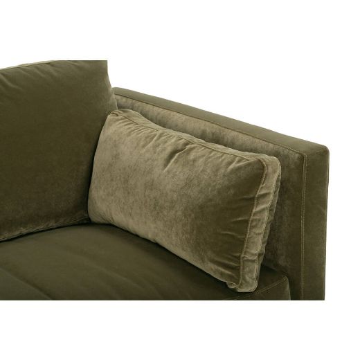 Picture of Leo Express Velvet Sofa