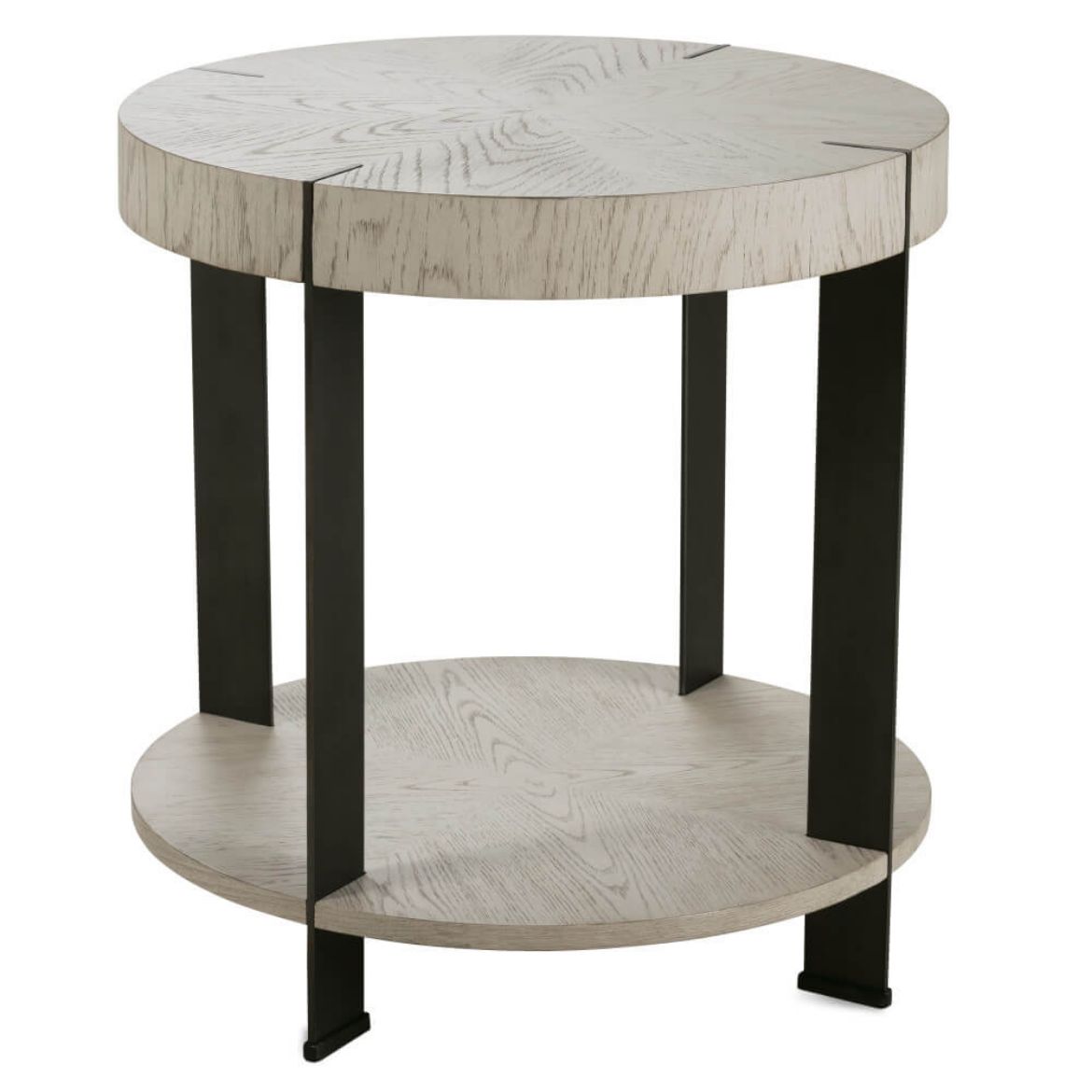 Picture of Halo Round End Table