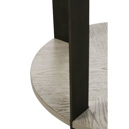 Picture of Halo Round End Table