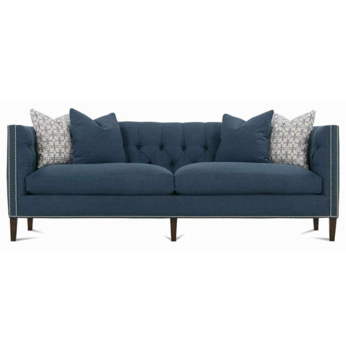 Picture of Brette Two Cushion Sofa