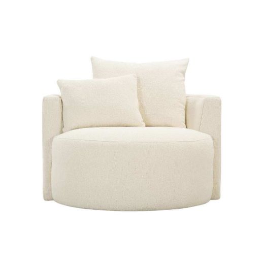 Picture of Leander Swivel Chair