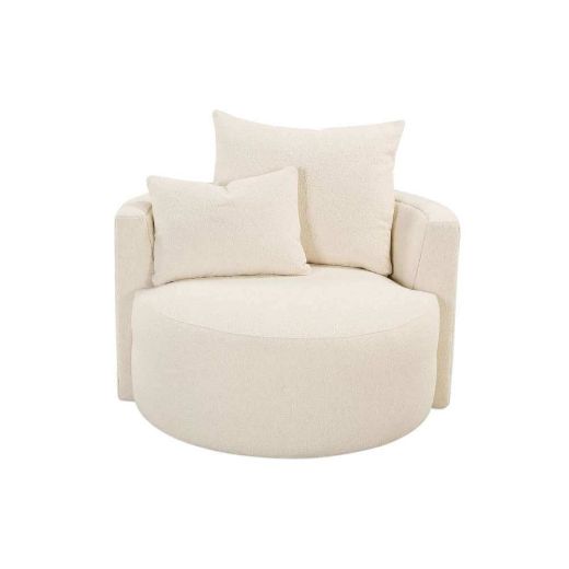 Picture of Leander Swivel Chair