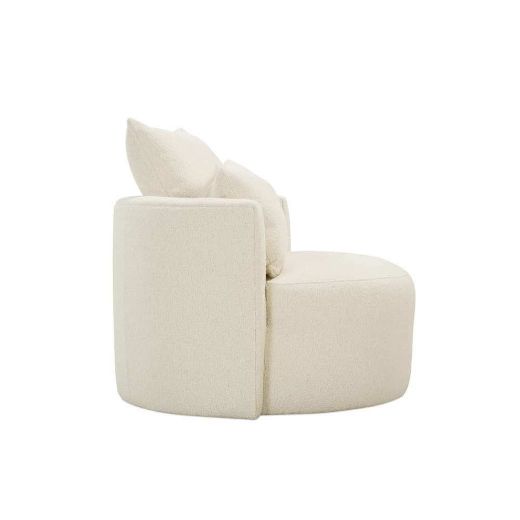 Picture of Leander Swivel Chair