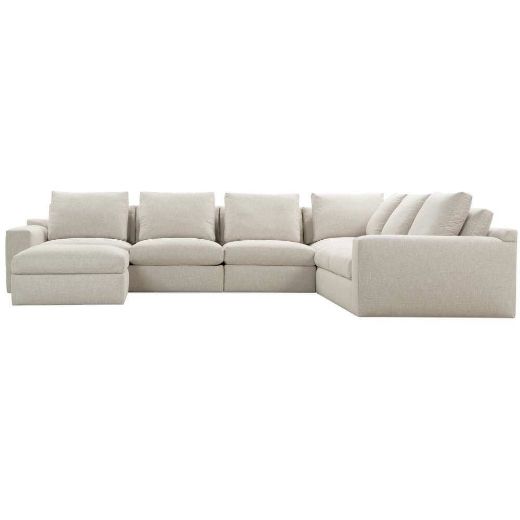 Picture of Caspian Sectional