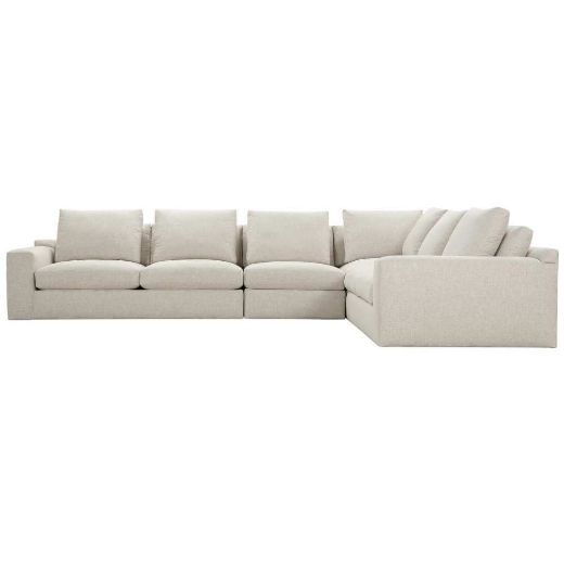 Picture of Caspian Sectional