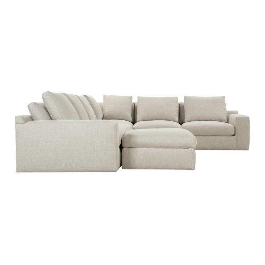 Picture of Caspian Sectional