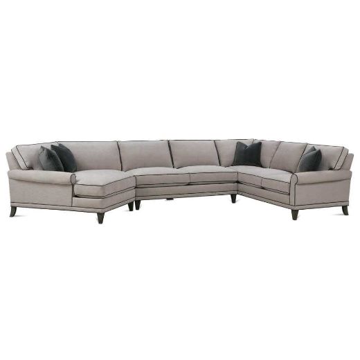 Picture of My Style II Sectional