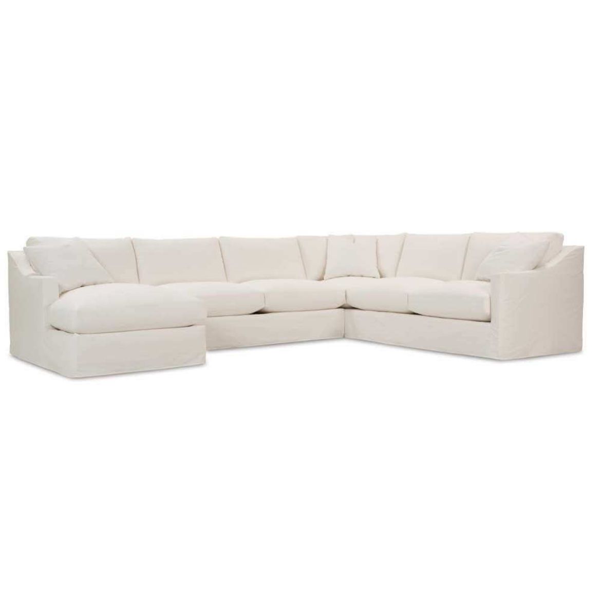 Picture of Bradford Slipcover Sectional