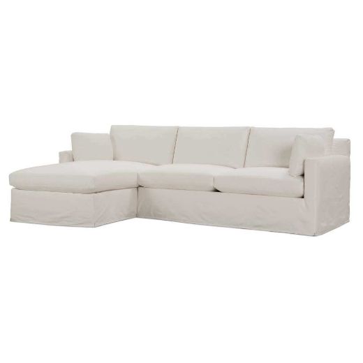 Picture of Sylvie Slipcover Sectional