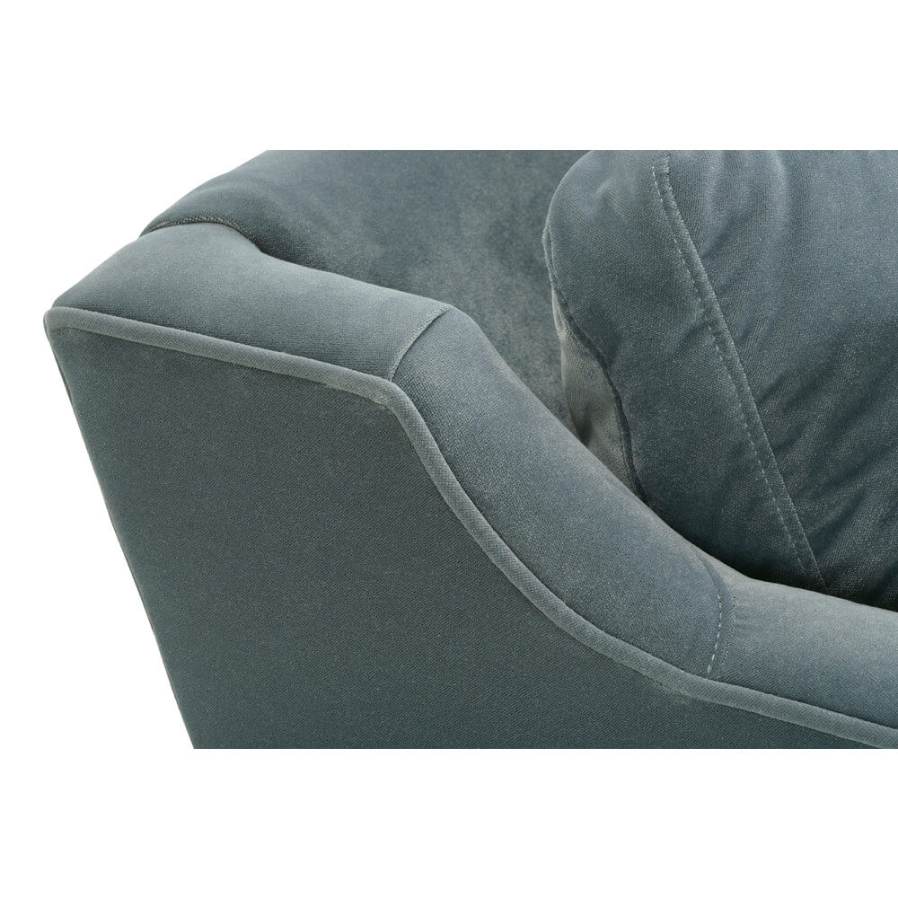 Madeline Upholstered Sofa - Rowe Furniture