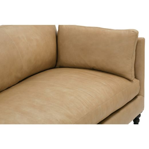 Picture of Madeline Leather Sofa