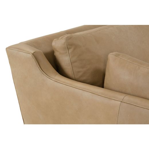 Picture of Madeline Leather Sofa