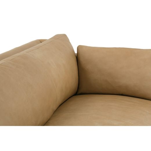 Picture of Madeline Leather Sofa