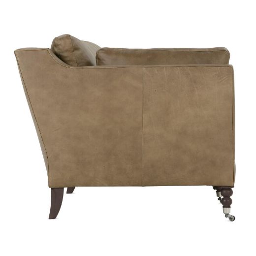 Picture of Madeline Leather Sofa