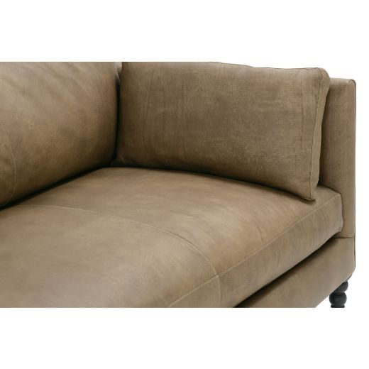 Picture of Madeline Leather Sofa