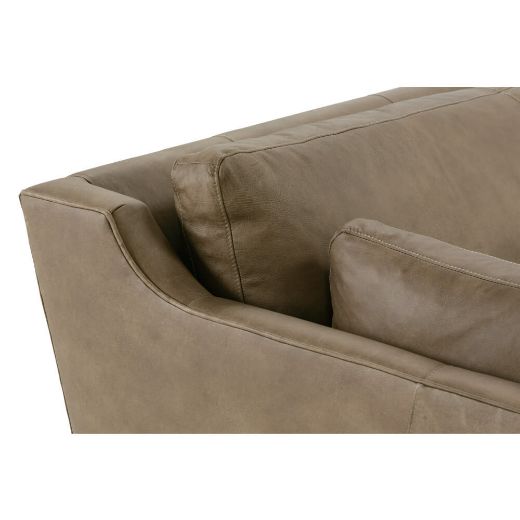 Picture of Madeline Leather Sofa