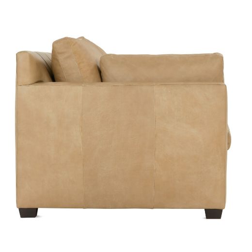 Picture of Sylvie Leather Sofa