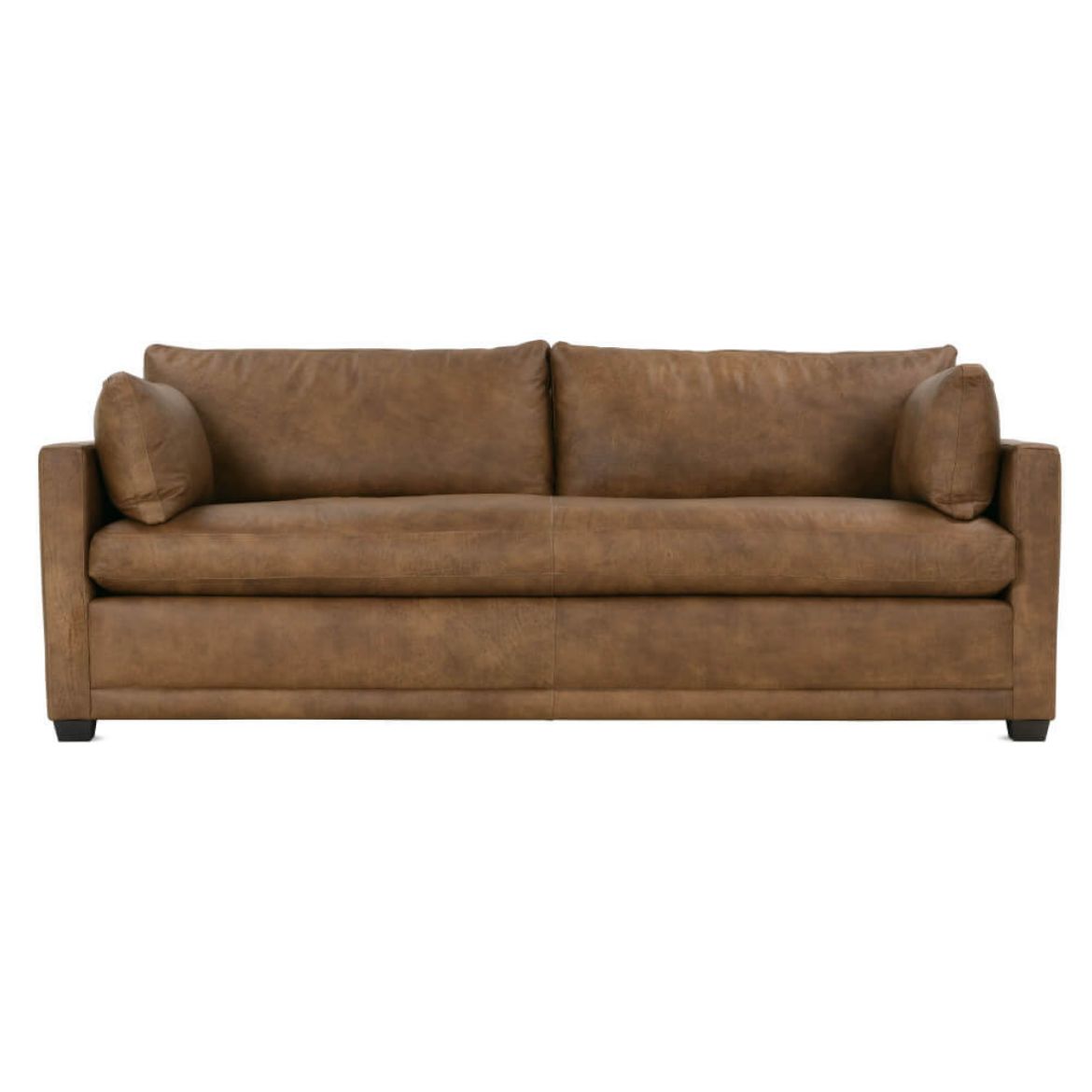 Picture of Sylvie Leather Sofa