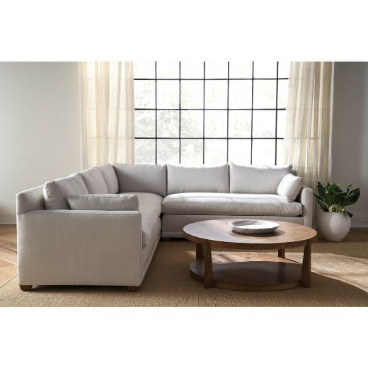 Picture of Sylvie Express Sectional