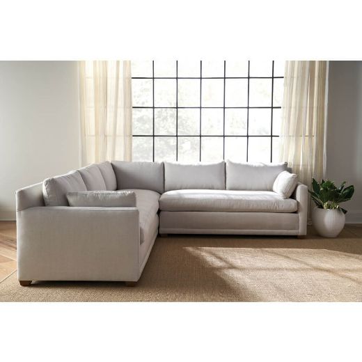 Picture of Sylvie Express Sectional