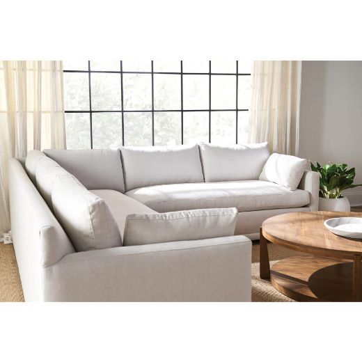 Picture of Sylvie Express Sectional