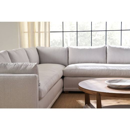 Picture of Sylvie Express Sectional