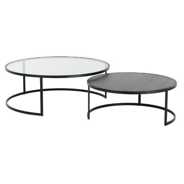 Cocktail Tables - Rowe Furniture