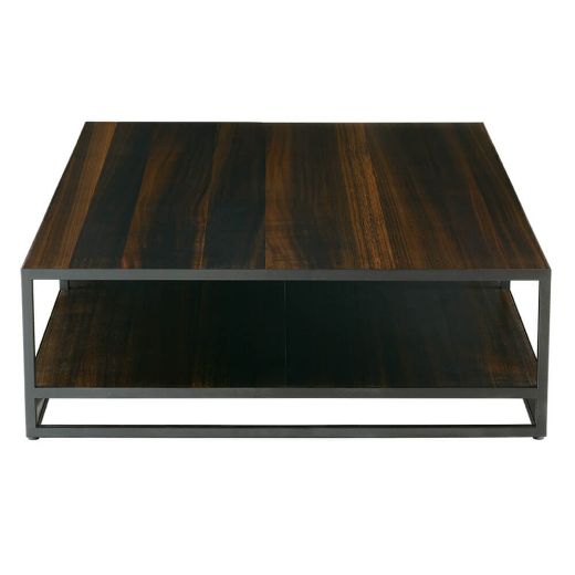 Picture of Bartola Rectangle Cocktail Table