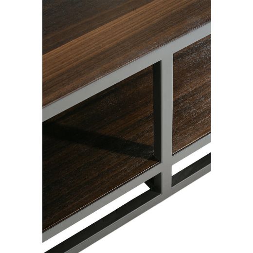 Picture of Bartola Rectangle Cocktail Table