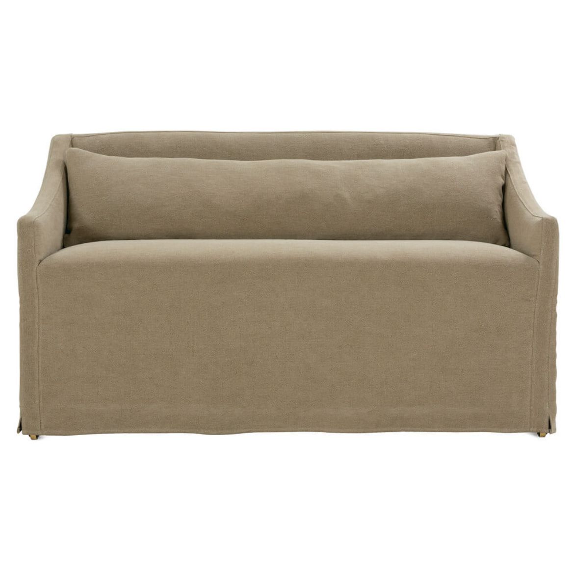 Picture of Earth Odessa Slip Dining Banquette