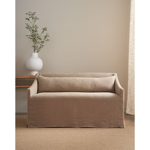 Picture of Earth Odessa Slip Dining Banquette