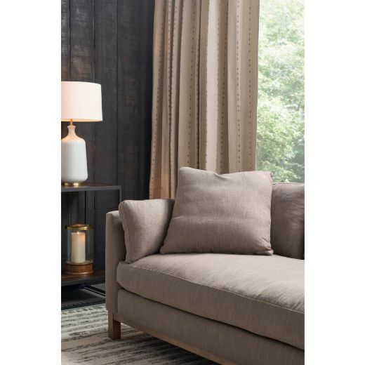 Picture of 99” Boden Sofa - Mocha Kid-proof Texture