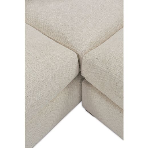 Picture of Lilah Sectional - Plush Crypton Chenille